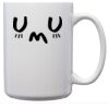 15 oz Ceramic Mug Thumbnail