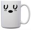 15 oz Ceramic Mug Thumbnail