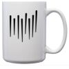 15 oz Ceramic Mug Thumbnail
