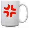 15 oz Ceramic Mug Thumbnail