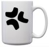 15 oz Ceramic Mug Thumbnail