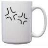 15 oz Ceramic Mug Thumbnail