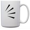 15 oz Ceramic Mug Thumbnail