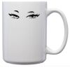 15 oz Ceramic Mug Thumbnail