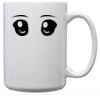 15 oz Ceramic Mug Thumbnail