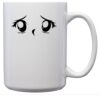 15 oz Ceramic Mug Thumbnail