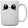 15 oz Ceramic Mug Thumbnail