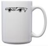 15 oz Ceramic Mug Thumbnail
