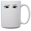 15 oz Ceramic Mug Thumbnail
