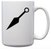 15 oz Ceramic Mug Thumbnail