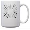 15 oz Ceramic Mug Thumbnail