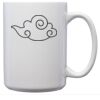 15 oz Ceramic Mug Thumbnail