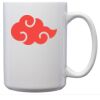 15 oz Ceramic Mug Thumbnail