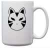 15 oz Ceramic Mug Thumbnail