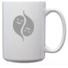 15 oz Ceramic Mug Thumbnail