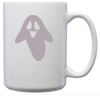 15 oz Ceramic Mug Thumbnail