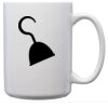15 oz Ceramic Mug Thumbnail