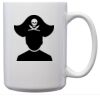 15 oz Ceramic Mug Thumbnail