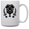 15 oz Ceramic Mug Thumbnail