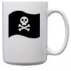 15 oz Ceramic Mug Thumbnail