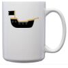 15 oz Ceramic Mug Thumbnail