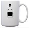15 oz Ceramic Mug Thumbnail