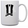 15 oz Ceramic Mug Thumbnail