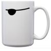 15 oz Ceramic Mug Thumbnail