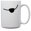15 oz Ceramic Mug Thumbnail