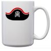 15 oz Ceramic Mug Thumbnail