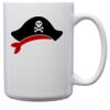 15 oz Ceramic Mug Thumbnail