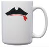 15 oz Ceramic Mug Thumbnail