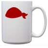 15 oz Ceramic Mug Thumbnail