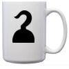 15 oz Ceramic Mug Thumbnail