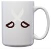 15 oz Ceramic Mug Thumbnail
