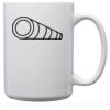 15 oz Ceramic Mug Thumbnail