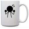 15 oz Ceramic Mug Thumbnail