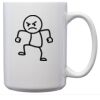 15 oz Ceramic Mug Thumbnail
