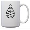 15 oz Ceramic Mug Thumbnail