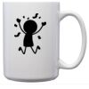 15 oz Ceramic Mug Thumbnail