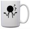 15 oz Ceramic Mug Thumbnail