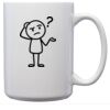 15 oz Ceramic Mug Thumbnail