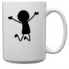 15 oz Ceramic Mug Thumbnail