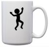 15 oz Ceramic Mug Thumbnail