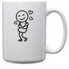 15 oz Ceramic Mug Thumbnail