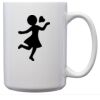15 oz Ceramic Mug Thumbnail