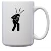 15 oz Ceramic Mug Thumbnail