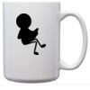 15 oz Ceramic Mug Thumbnail