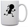 15 oz Ceramic Mug Thumbnail