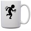 15 oz Ceramic Mug Thumbnail